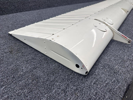 Cessna Aircraft Parts 0523901-12 Cessna 210 Flap Assembly RH