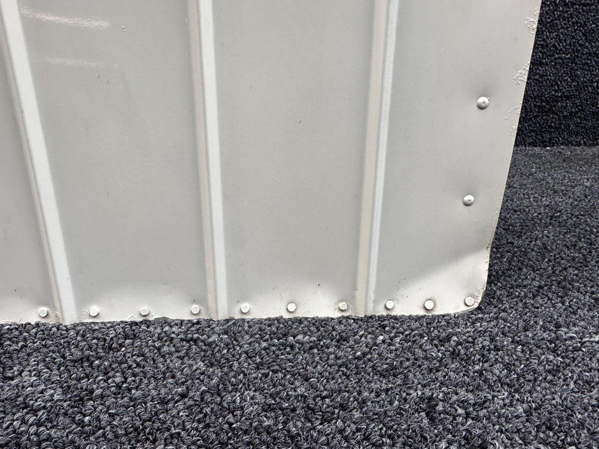 Cessna Aircraft Parts 0523901-12 Cessna 210 Flap Assembly RH