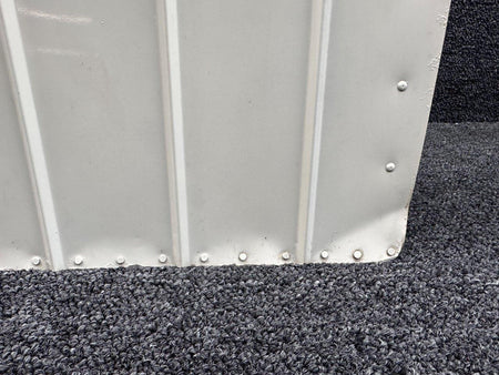 Cessna Aircraft Parts 0523901-12 Cessna 210 Flap Assembly RH