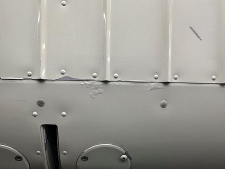 Cessna Aircraft Parts 0523901-12 Cessna 210 Flap Assembly RH