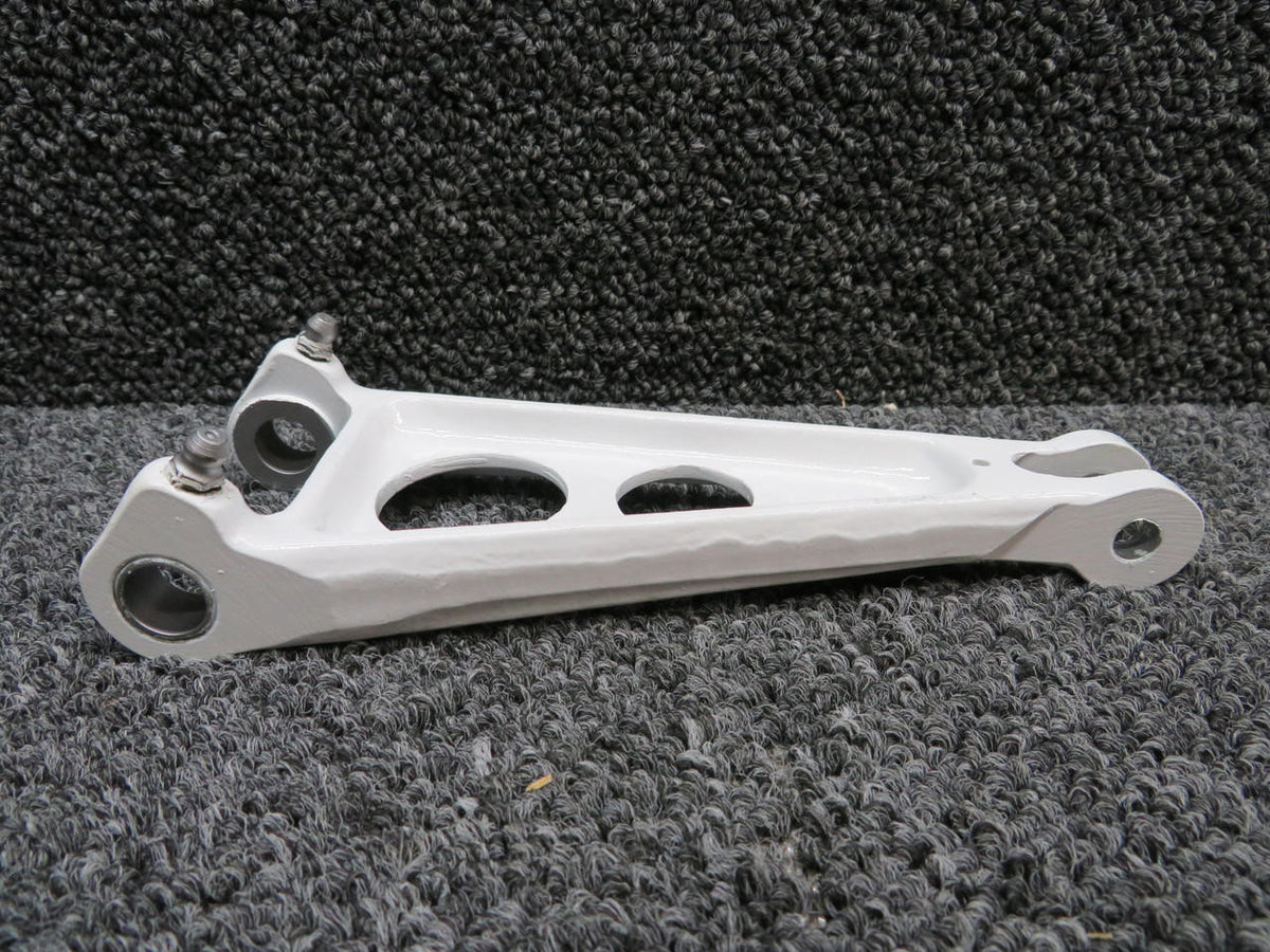 Beechcraft Parts 45-815015-6 Beech H35 Main Gear Torque Link Lower with 8130-3 and PAI-MT-1