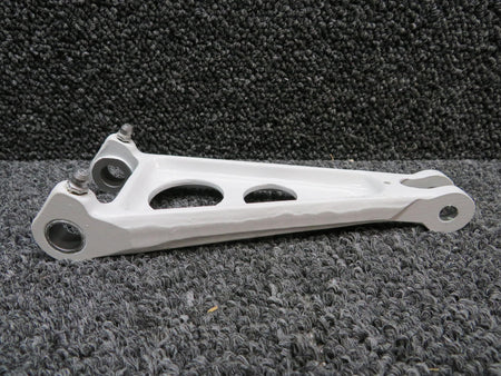 Beechcraft Parts 45-815015-6 Beech H35 Main Gear Torque Link Lower with 8130-3 and PAI-MT-1