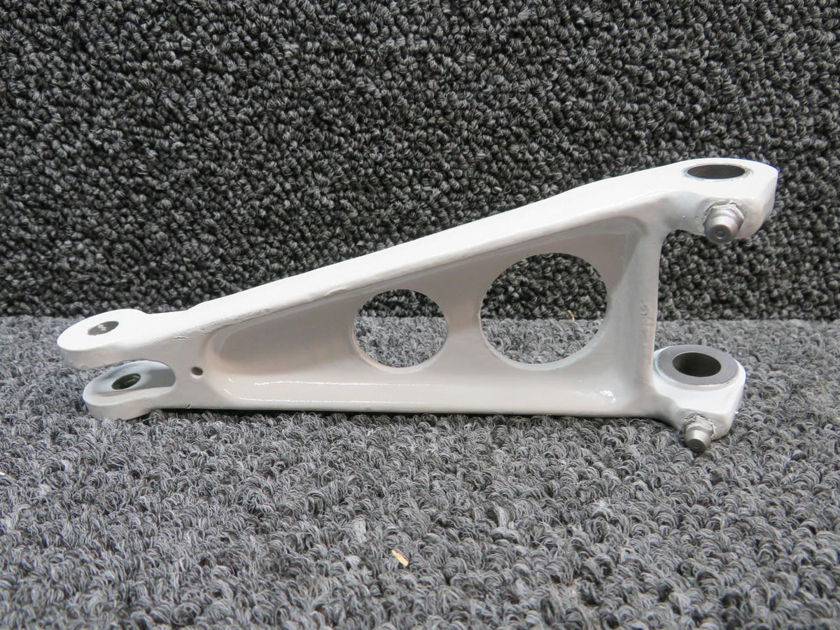 Beechcraft Parts 45-815015-6 Beech H35 Main Gear Torque Link Lower with 8130-3 and PAI-MT-1
