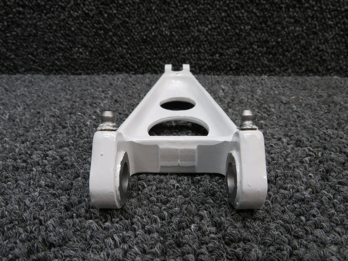 Beechcraft Parts 45-815015-6 Beech H35 Main Gear Torque Link Lower with 8130-3 and PAI-MT-1