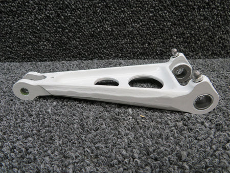 Beechcraft Parts 45-815015-6 Beech H35 Main Gear Torque Link Lower with 8130-3 and PAI-MT-1