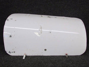 5113013-30 Cessna 421B Door Assy Baggage Nose RH (White) (SA)