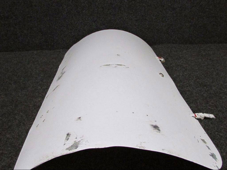5113013-30 Cessna 421B Door Assy Baggage Nose RH (White) (SA)