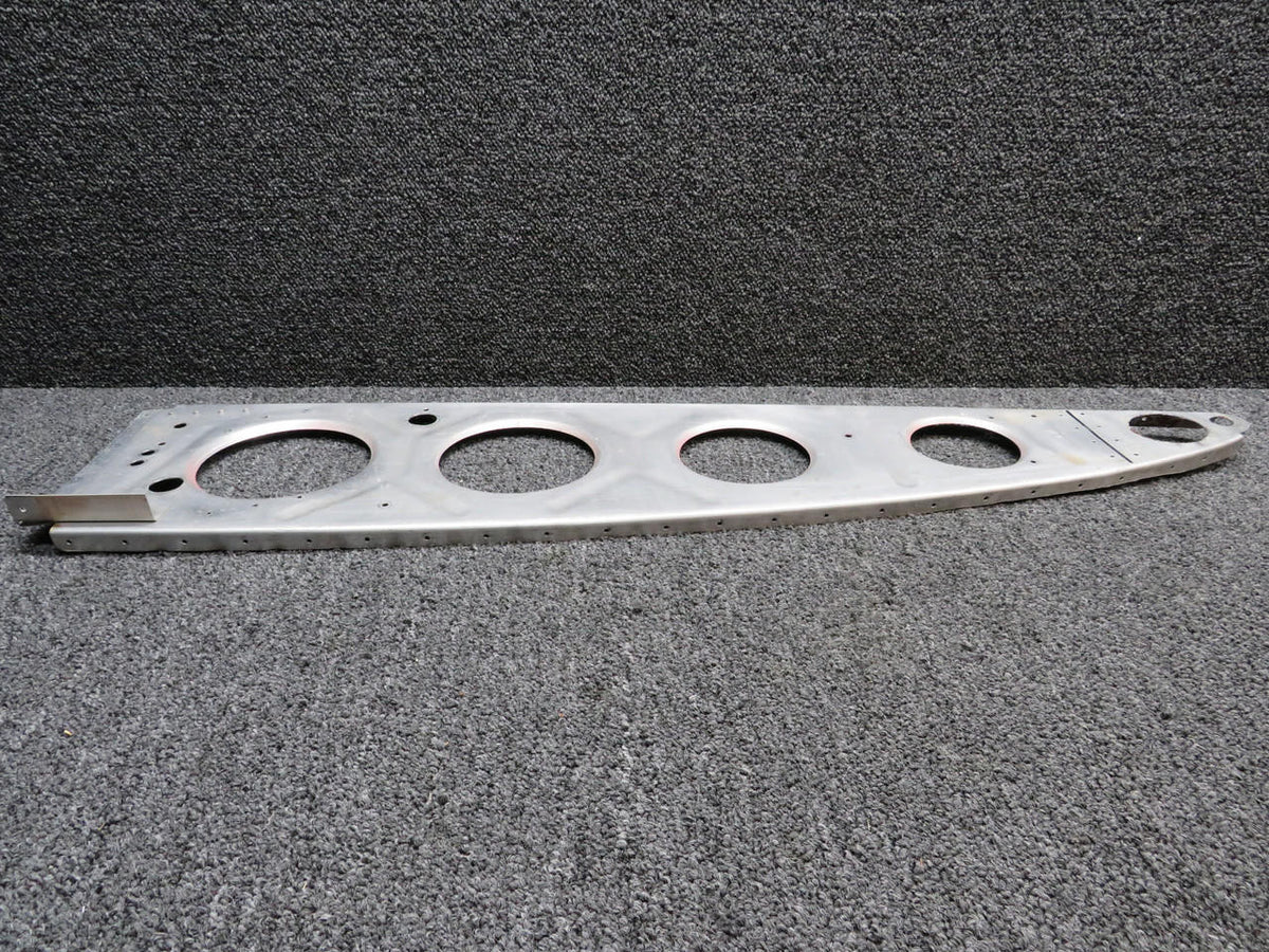 Piper Aircraft Parts 95639-002 Piper PA28R-180 Rib Wing Nose Root LH