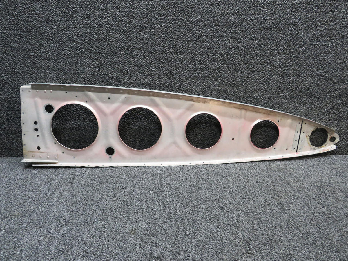 Piper Aircraft Parts 95639-002 Piper PA28R-180 Rib Wing Nose Root LH