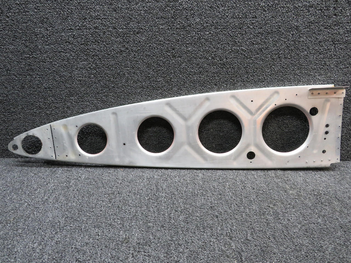 Piper Aircraft Parts 95639-002 Piper PA28R-180 Rib Wing Nose Root LH