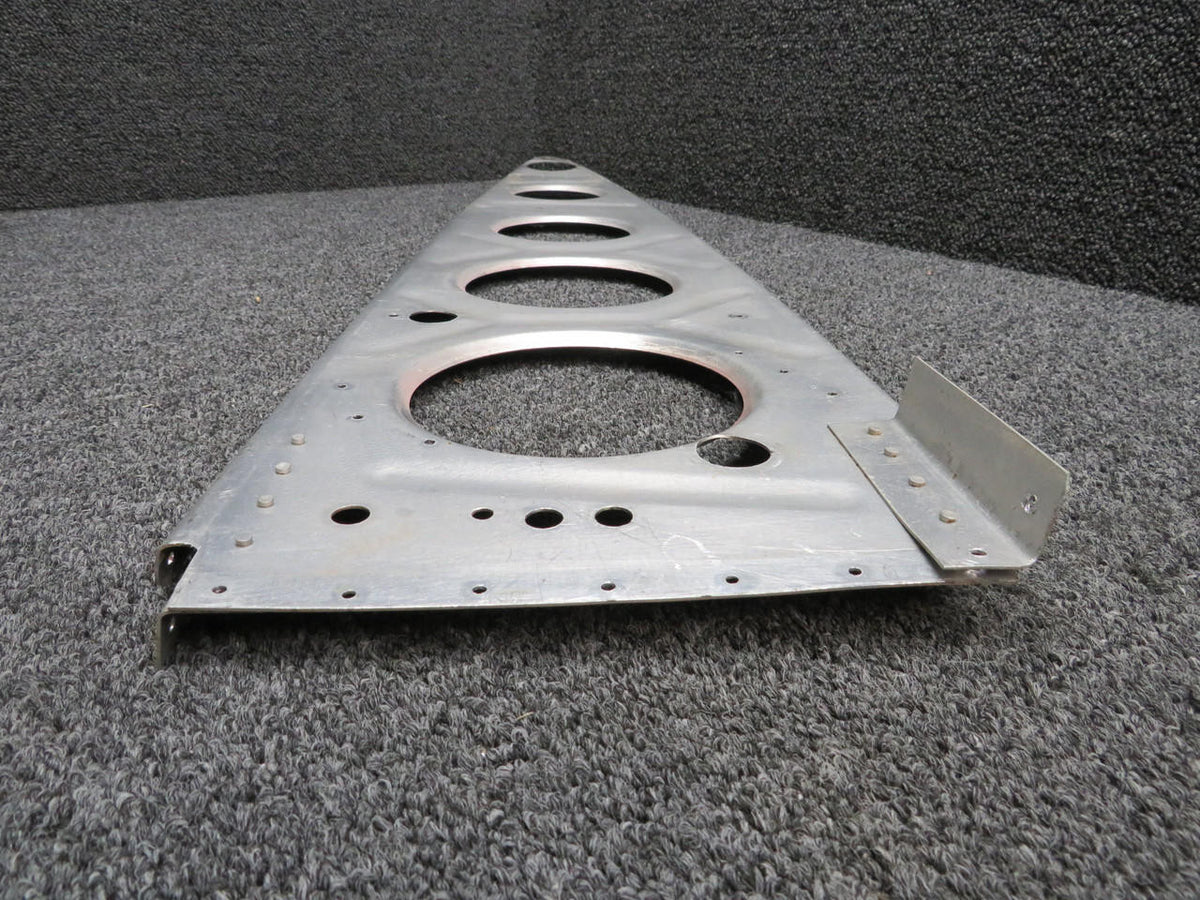 Piper Aircraft Parts 95639-002 Piper PA28R-180 Rib Wing Nose Root LH