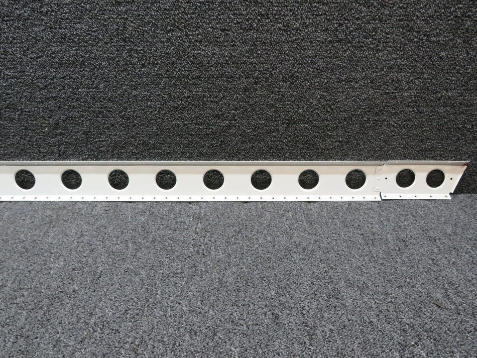 Piper Aircraft Parts 62129-001, 62129-008 Piper PA28R-180 Stiffener Assembly Outboard LH