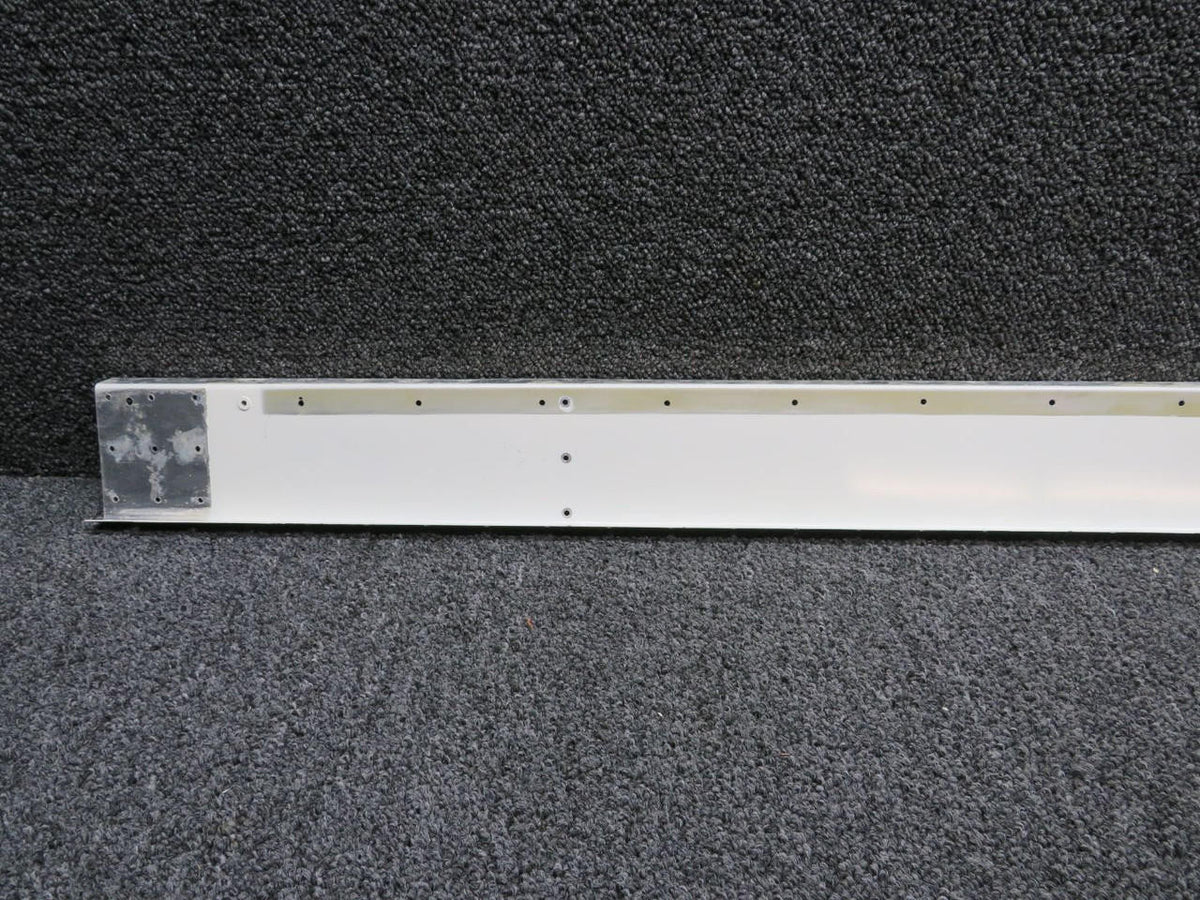 Piper Aircraft Parts 62055-000 Piper PA28R-180 Wing Spar Aft Outboard