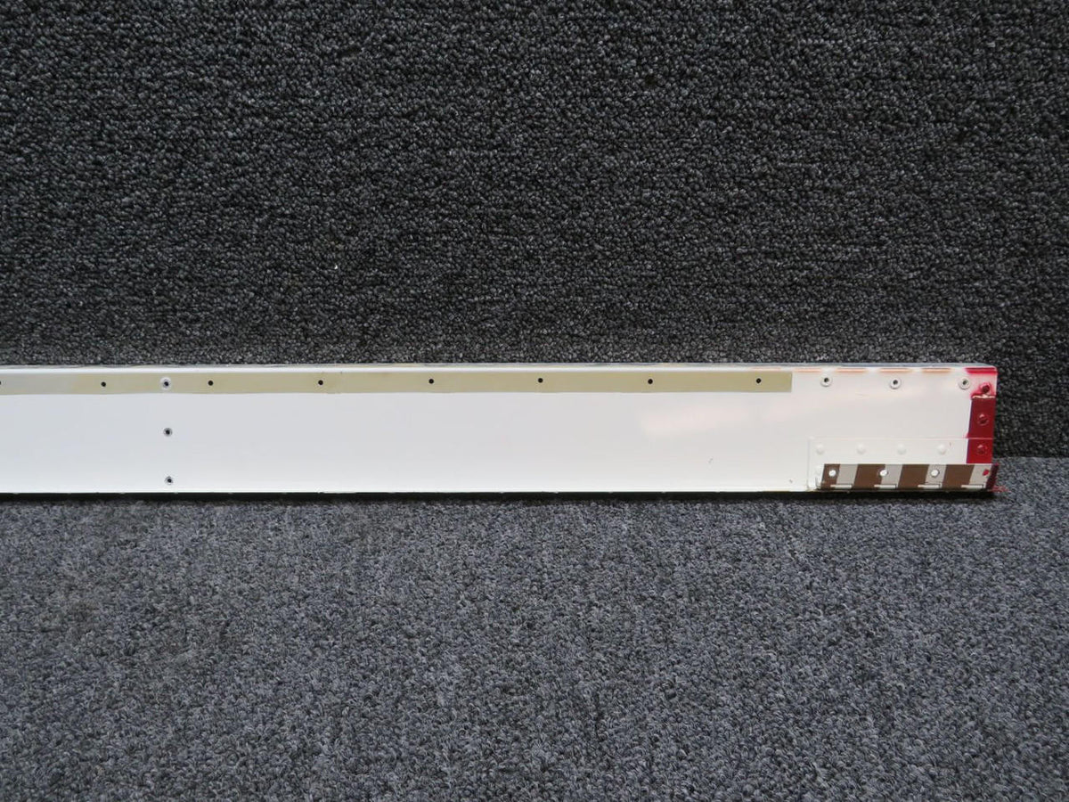 Piper Aircraft Parts 62055-000 Piper PA28R-180 Wing Spar Aft Outboard