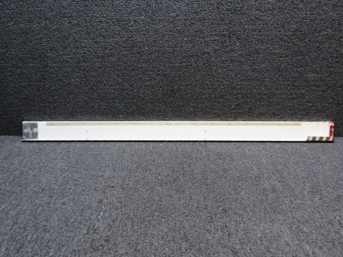 Piper Aircraft Parts 62055-000 Piper PA28R-180 Wing Spar Aft Outboard