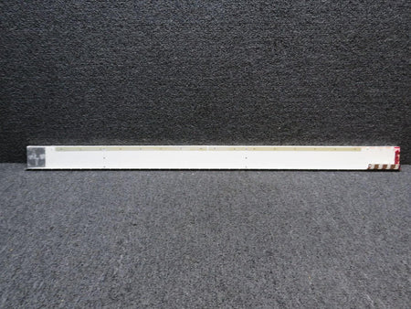 Piper Aircraft Parts 62055-000 Piper PA28R-180 Wing Spar Aft Outboard