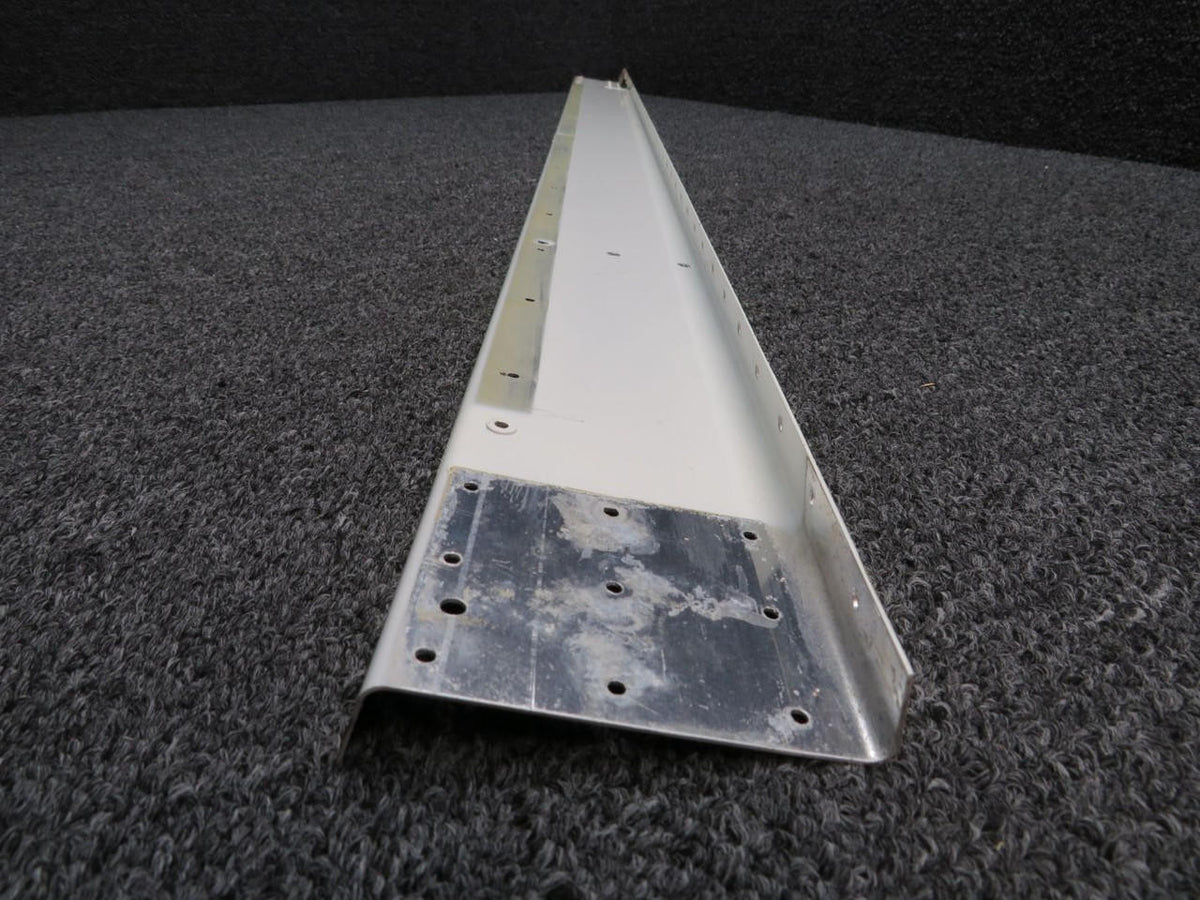 Piper Aircraft Parts 62055-000 Piper PA28R-180 Wing Spar Aft Outboard