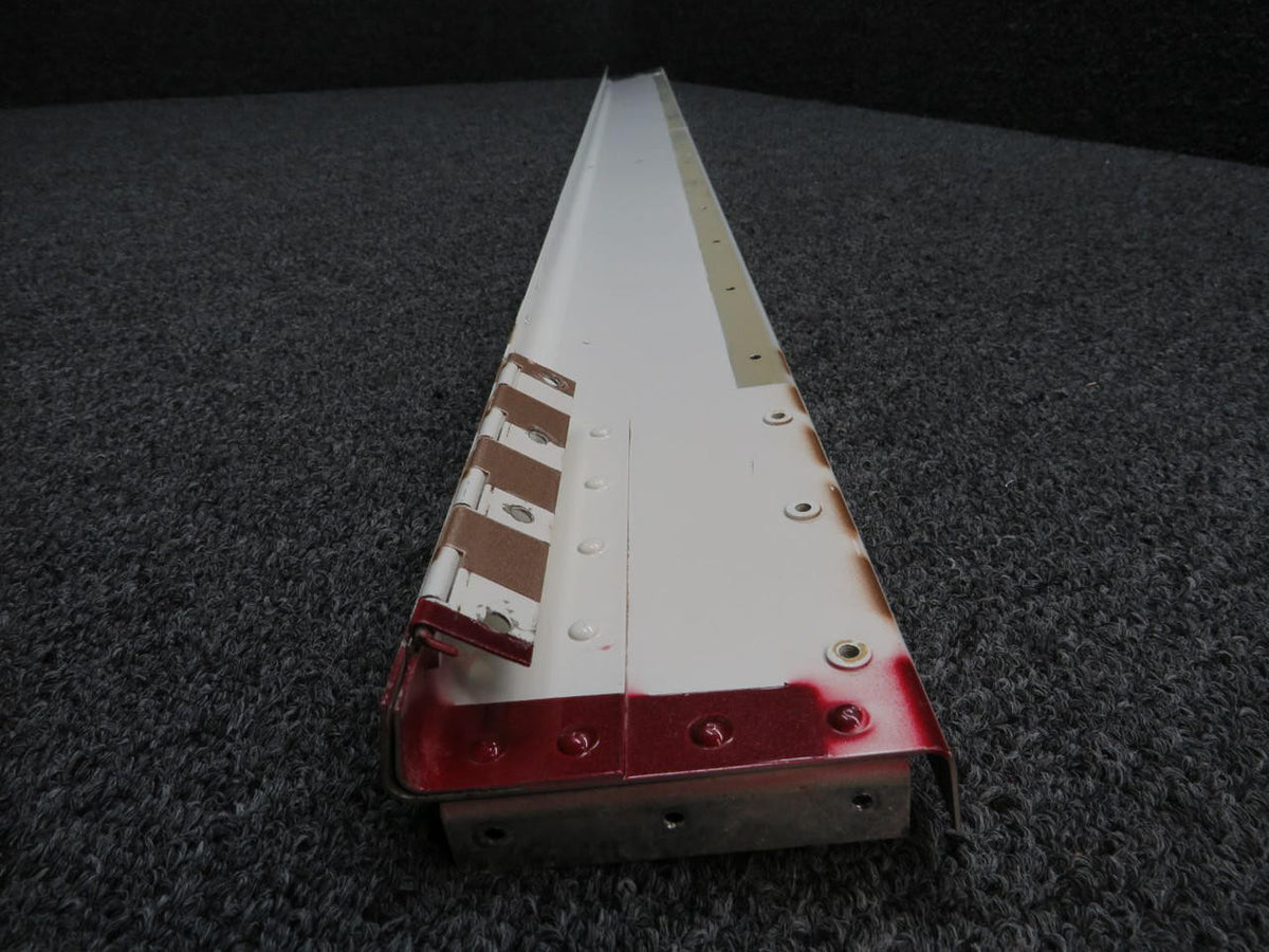 Piper Aircraft Parts 62055-000 Piper PA28R-180 Wing Spar Aft Outboard