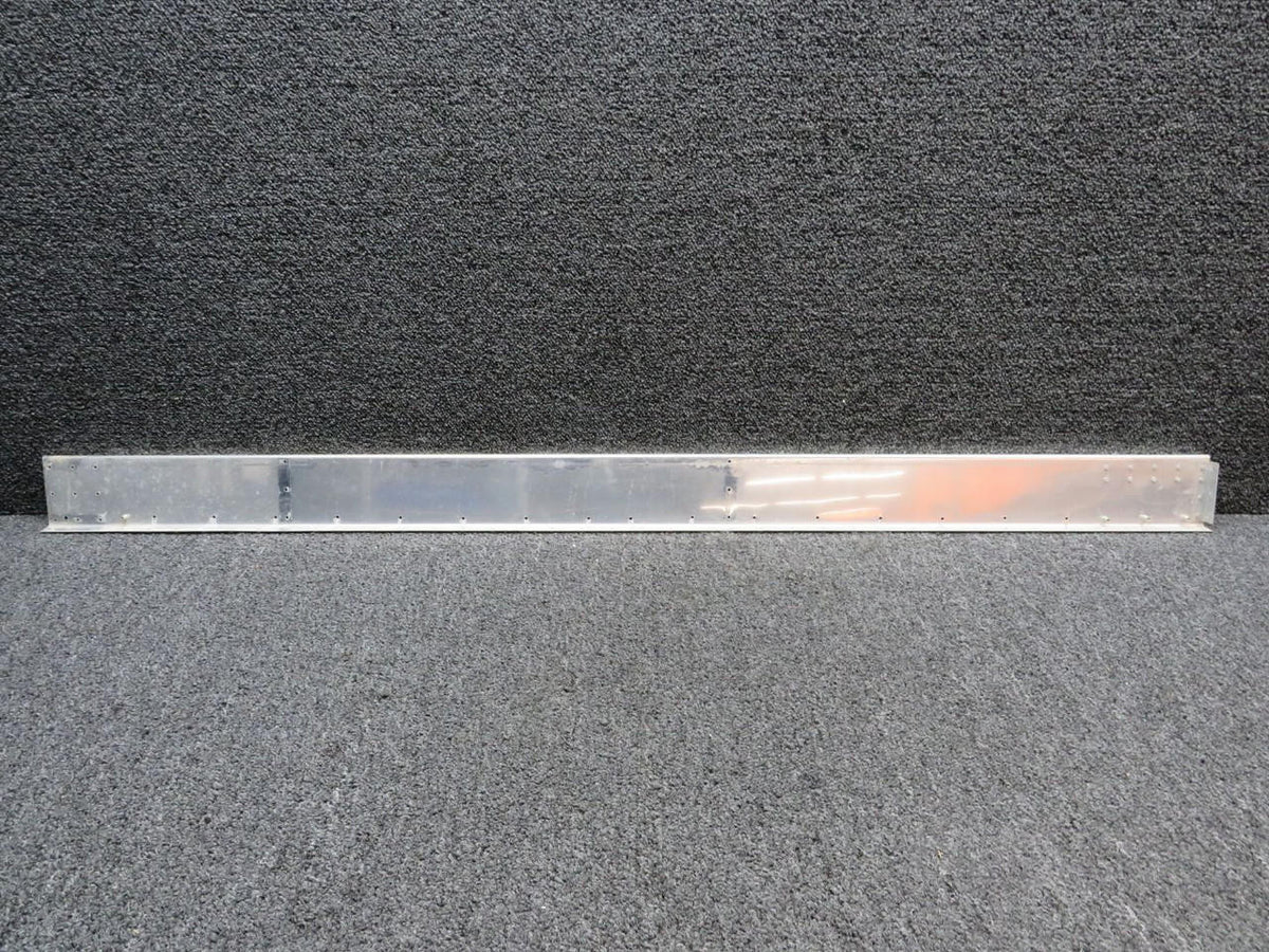 Piper Aircraft Parts 62055-000 Piper PA28R-180 Wing Spar Aft Outboard