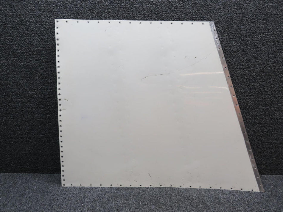 Piper Aircraft Parts 62087-000 (Use: 62087-810) Piper PA28R-180 Wing Skin Inboard Root Top LH