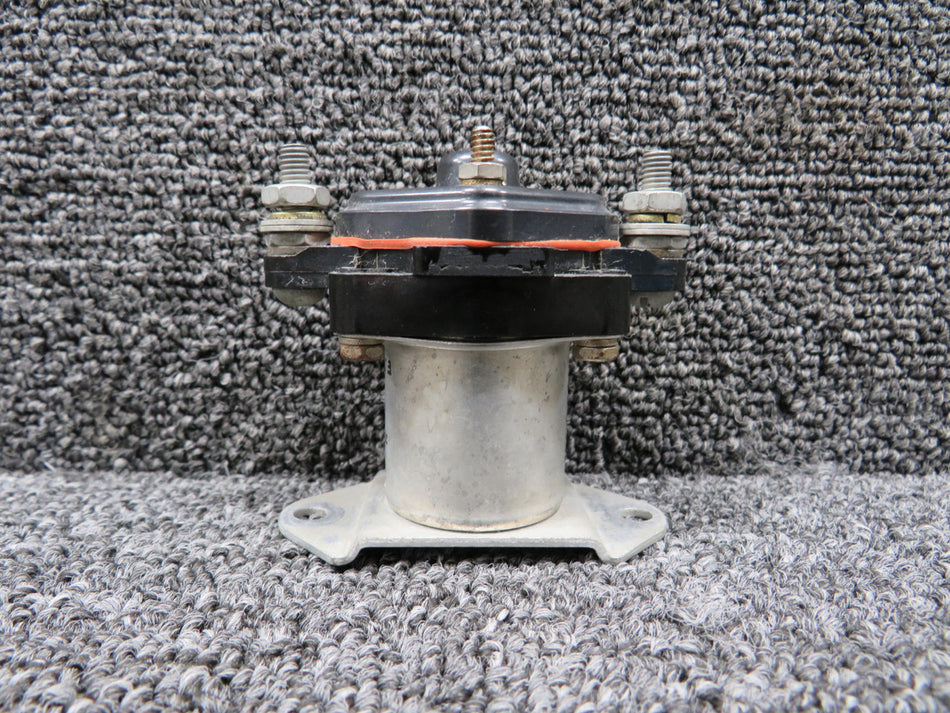6041H200 (Use: MS24166-D1) Eaton Relay Solenoid (Volts: 28, Amps: 50)