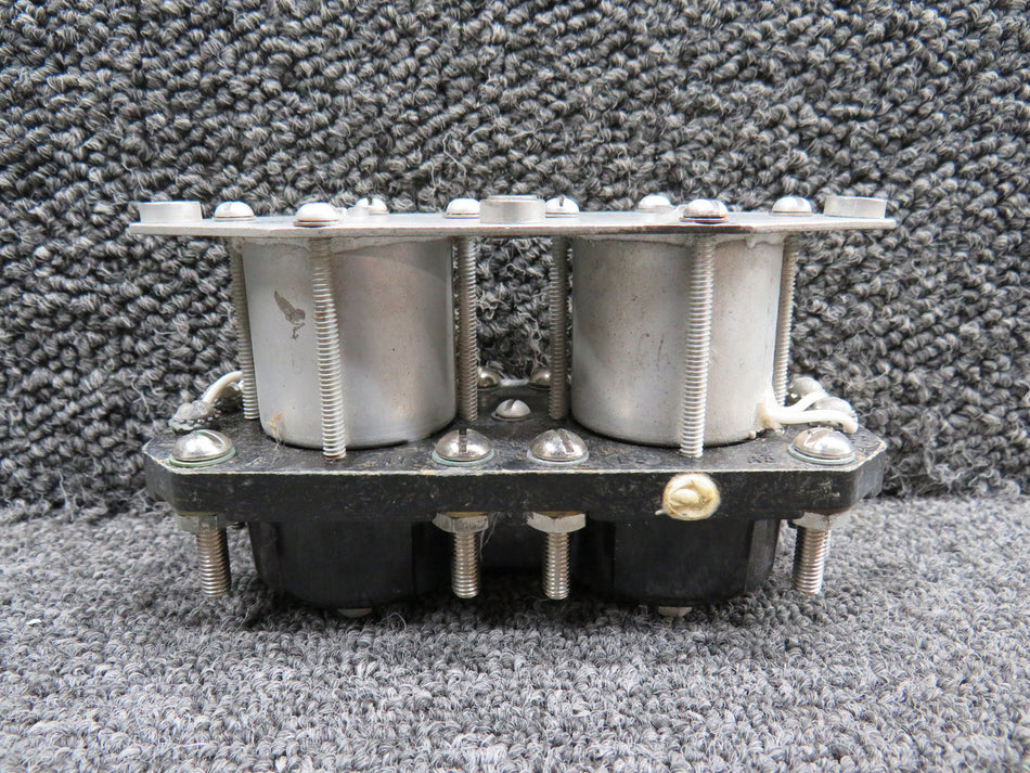 6046H51 (Alt: MS25030-D1B) Eaton Relay Solenoid (Volts: 28, Amps: 50)