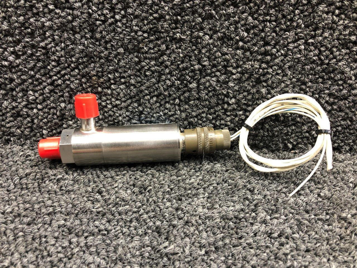 Sensor Systems 54762 (Alt: PS50182-1) Sensor Systems Division Vacuum Transducer