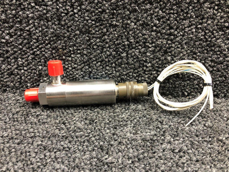 Sensor Systems 54762 (Alt: PS50182-1) Sensor Systems Division Vacuum Transducer