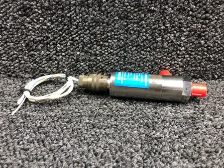 Sensor Systems 54762 (Alt: PS50182-1) Sensor Systems Division Vacuum Transducer