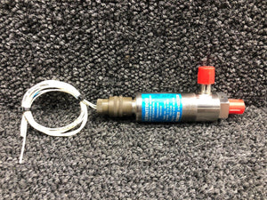 54762 (Alt: PS50182-1) Sensor Systems Division Vacuum Transducer