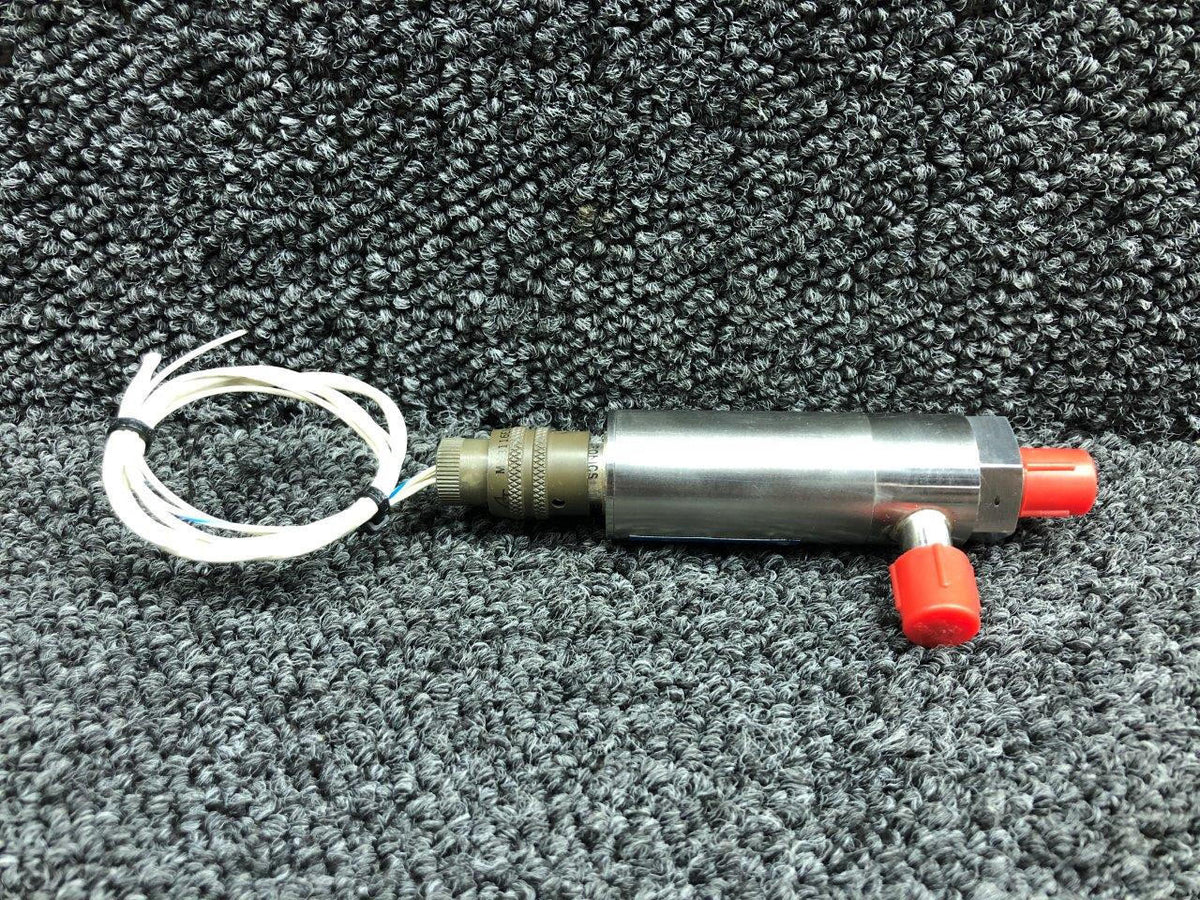 Sensor Systems 54762 (Alt: PS50182-1) Sensor Systems Division Vacuum Transducer
