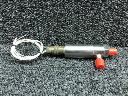 Sensor Systems 54762 (Alt: PS50182-1) Sensor Systems Division Vacuum Transducer