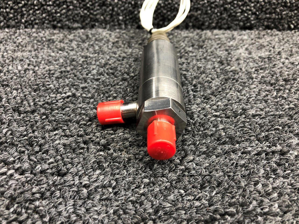 Sensor Systems 54762 (Alt: PS50182-1) Sensor Systems Division Vacuum Transducer