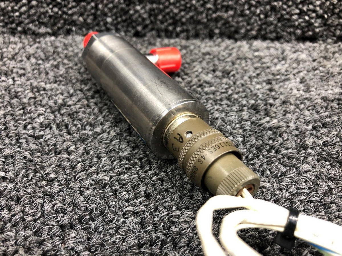 Sensor Systems 54762 (Alt: PS50182-1) Sensor Systems Division Vacuum Transducer