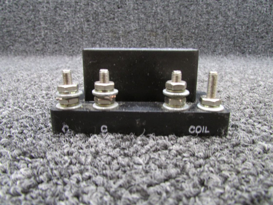 0571037 (Alt: 584-369) Electro National Corp Current Sensor Relay Unit (A: 10)