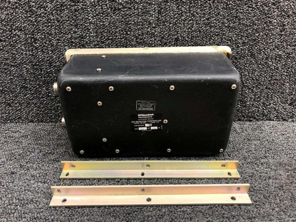 BF Goodrich  5E2600-1 BF Goodrich Ice Detector Controller (Volts: 28)