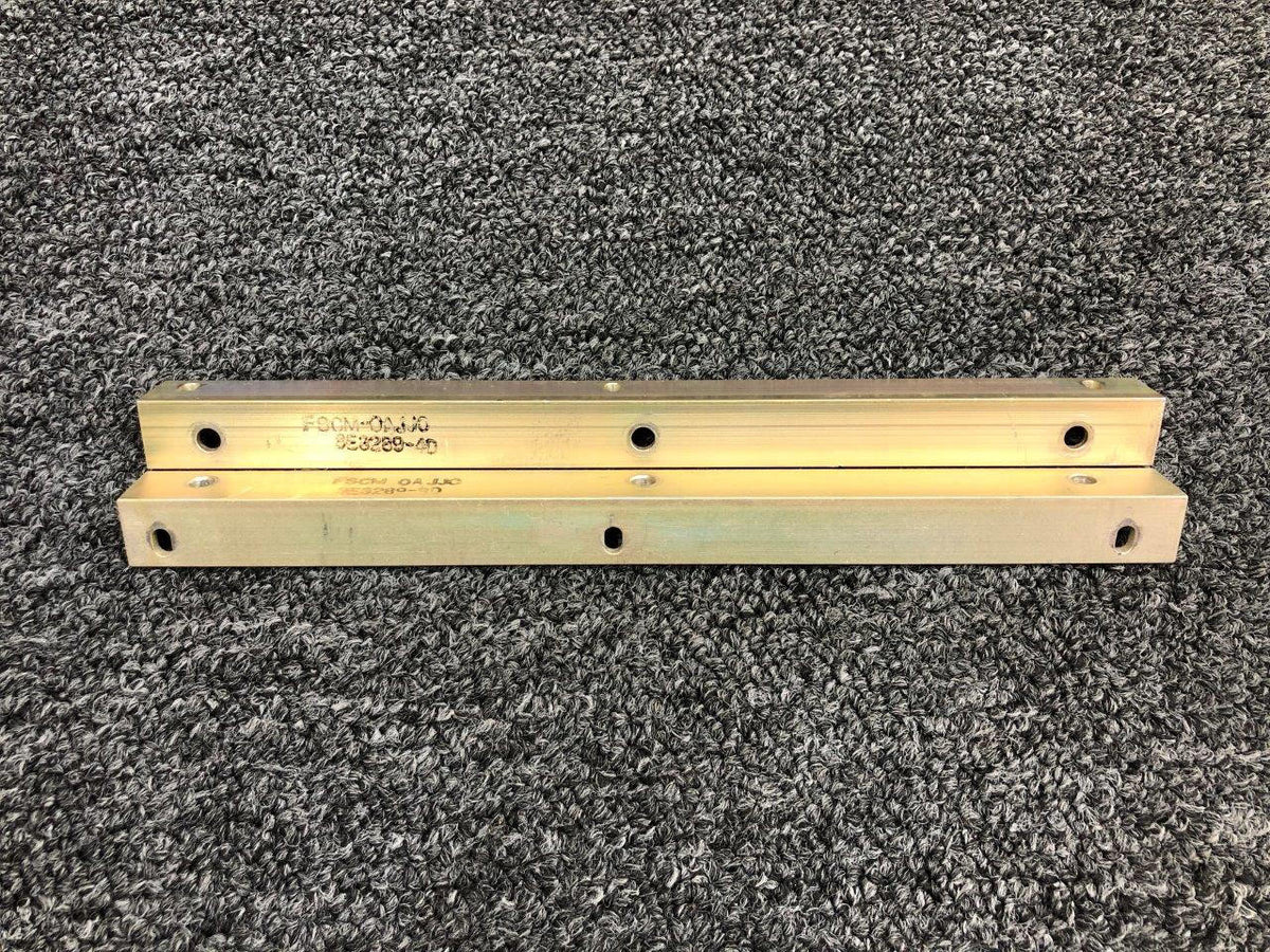 BF Goodrich  5E2600-1 BF Goodrich Ice Detector Controller (Volts: 28)