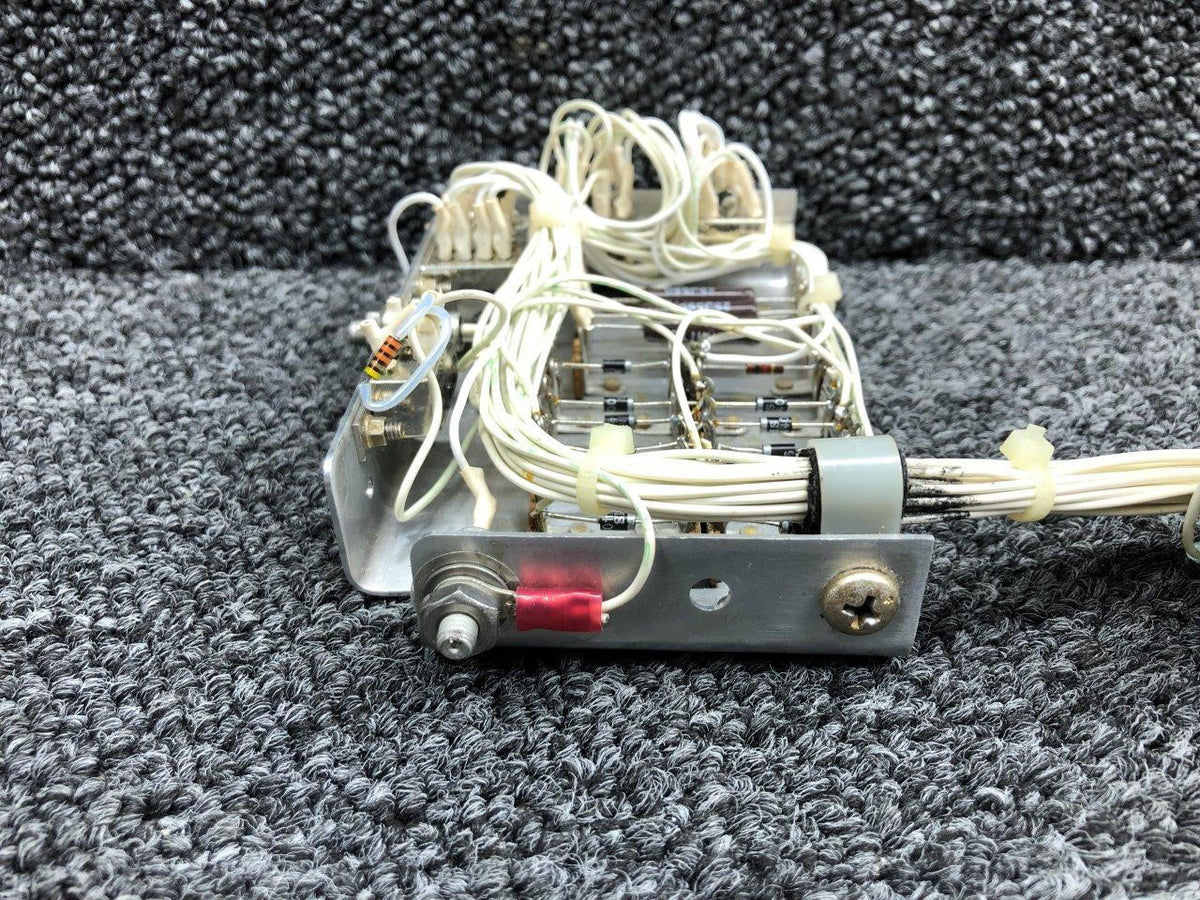 Piper Aircraft Parts 89882-004 Piper PA46-350P Dimming Annunciator Controller Assembly