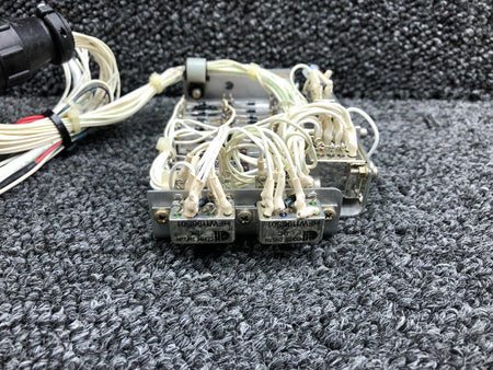 Piper Aircraft Parts 89882-004 Piper PA46-350P Dimming Annunciator Controller Assembly