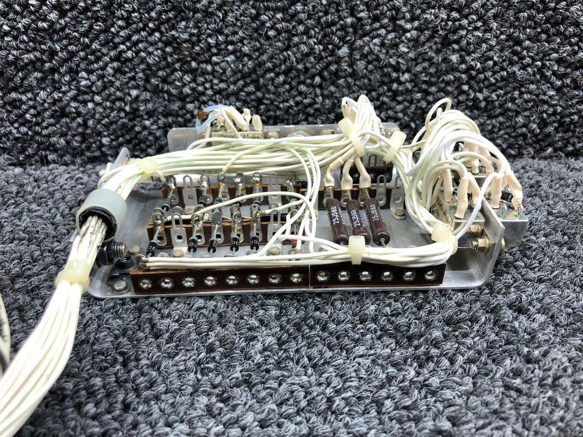 Piper Aircraft Parts 89882-004 Piper PA46-350P Dimming Annunciator Controller Assembly