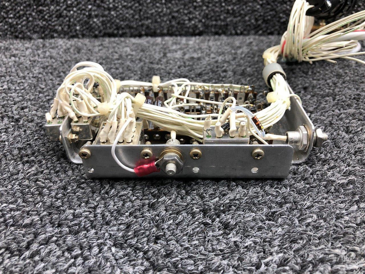 Piper Aircraft Parts 89882-004 Piper PA46-350P Dimming Annunciator Controller Assembly