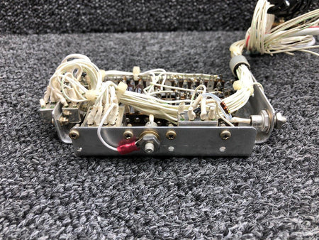 Piper Aircraft Parts 89882-004 Piper PA46-350P Dimming Annunciator Controller Assembly