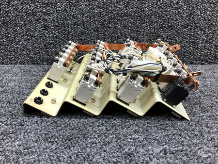 Klixon 89843-008 Piper PA46-350P Klixon Forward Circuit Breaker Panel (Amps: Various)