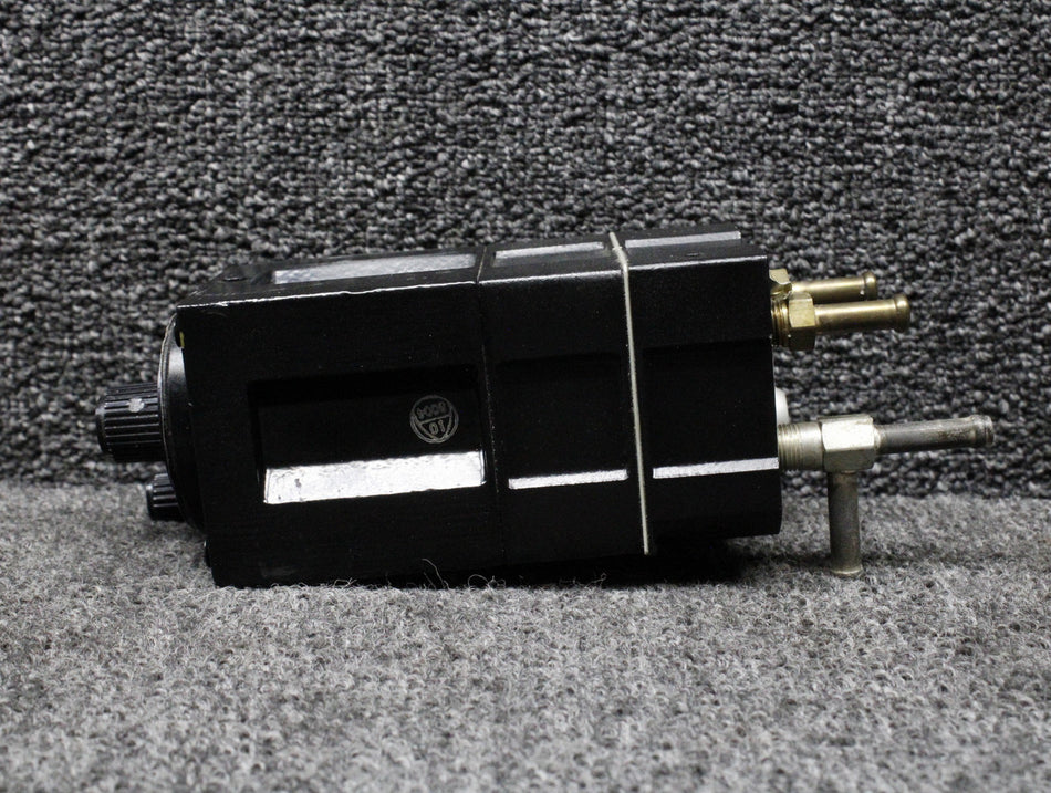 130360-21 (Alt: 557-120) Allied Signal Outflow Controller Valve Assembly