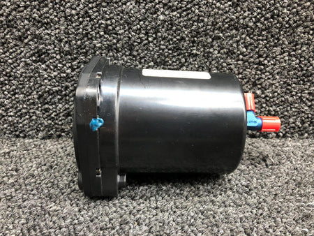United Instruments 3300-J39 United Instruments Multifunction Tri-Gauge Assembly