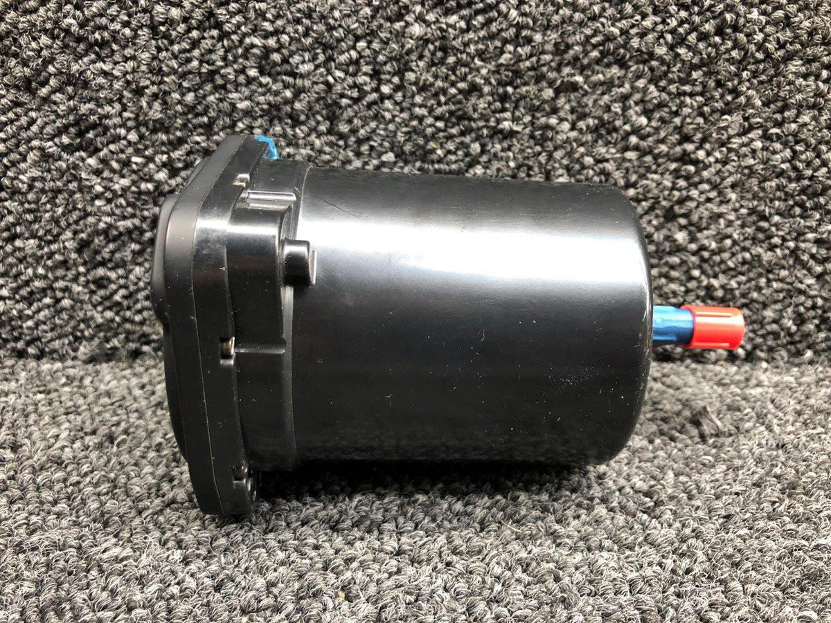 United Instruments 3300-J39 United Instruments Multifunction Tri-Gauge Assembly