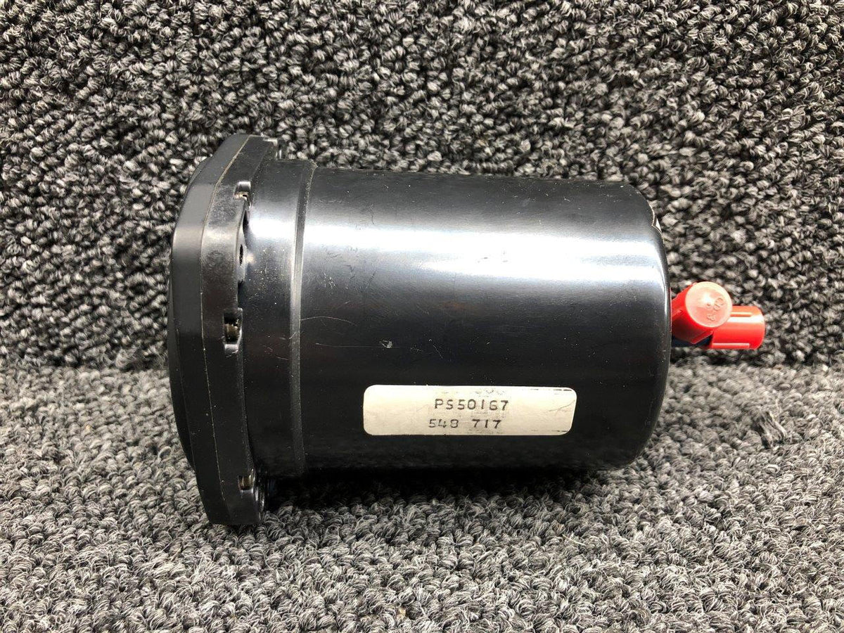 United Instruments 3300-J39 United Instruments Multifunction Tri-Gauge Assembly