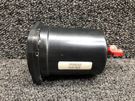 United Instruments 3300-J39 United Instruments Multifunction Tri-Gauge Assembly