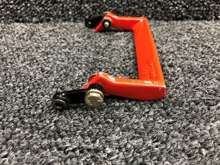 Piper Aircraft Parts 82785-002 Piper PA46-350P Emergency Door Handle