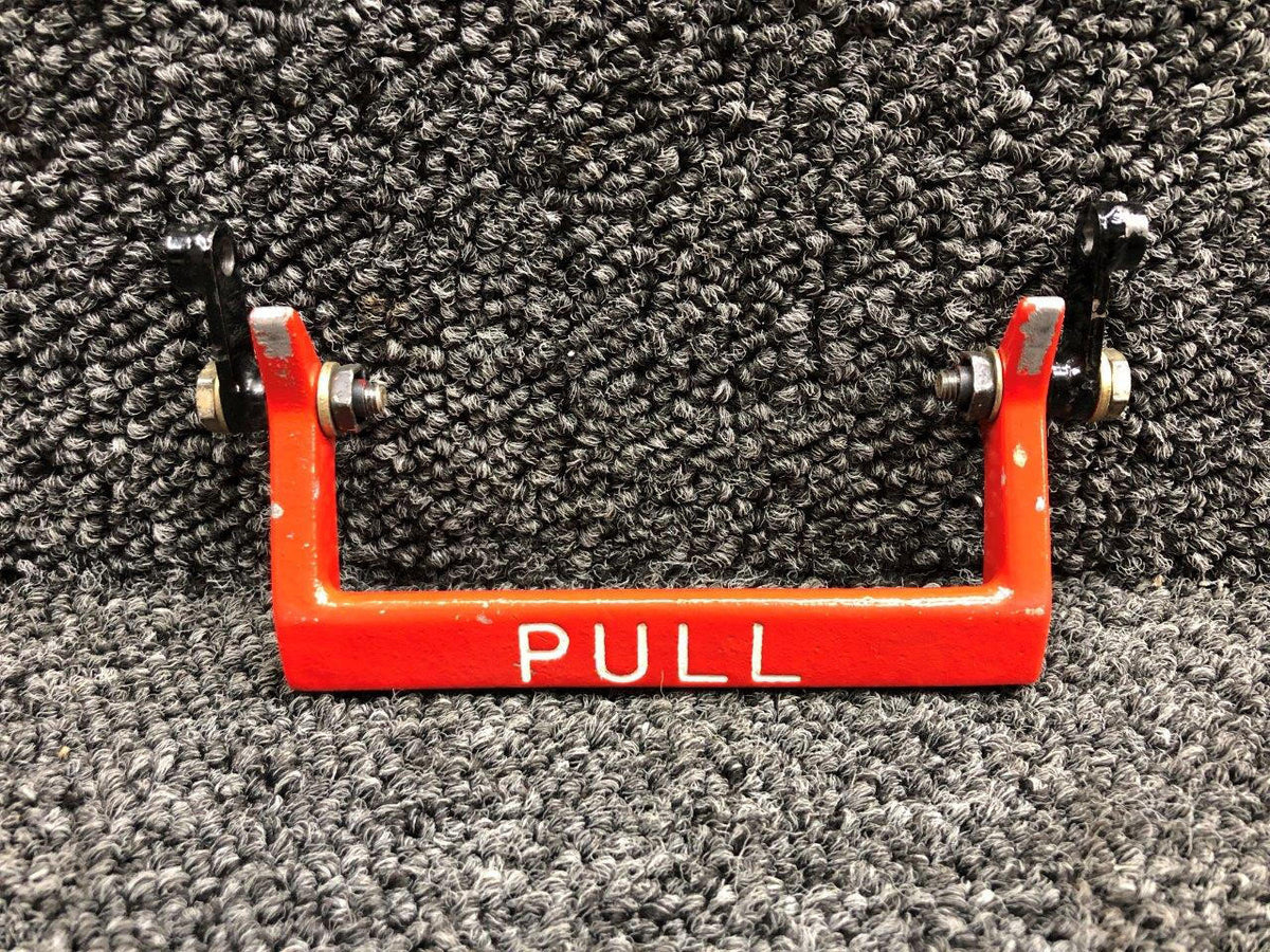 Piper Aircraft Parts 82785-002 Piper PA46-350P Emergency Door Handle